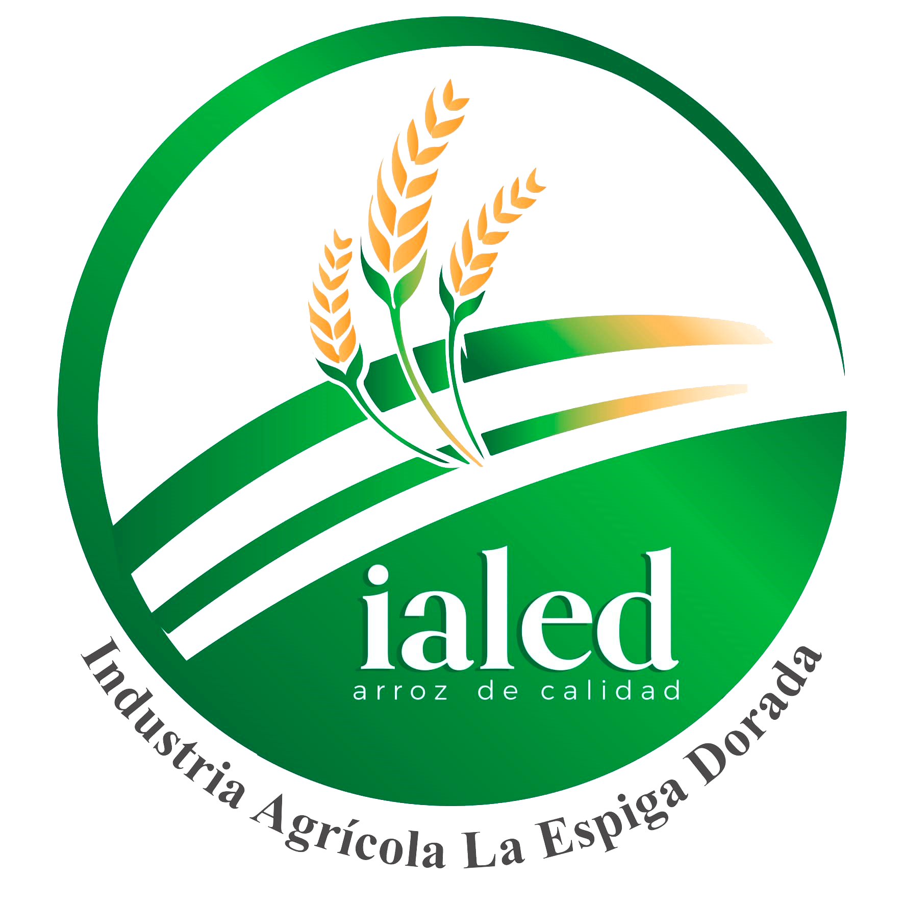 Logo INDAGRILEDA